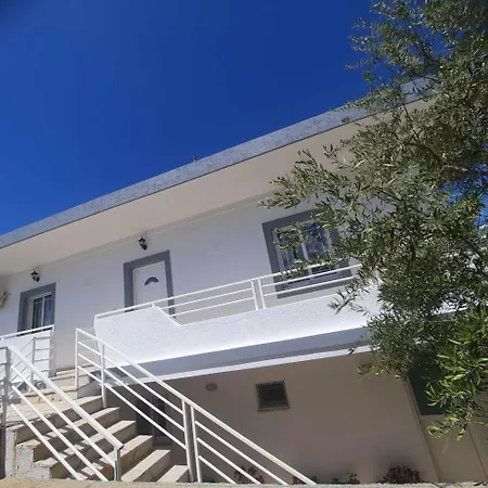Bexheti Lejlighedshotel Ksamil