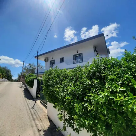 Lejlighedshotel Bexheti *
