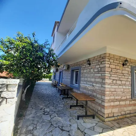 Lejlighedshotel Bexheti *