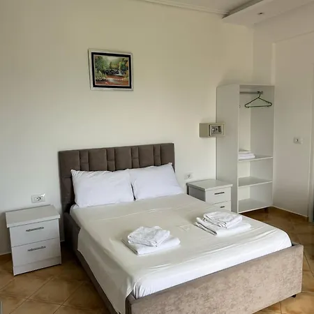 Apartmanhotel Bexheti
