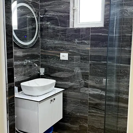 Apartmanhotel Bexheti 3*