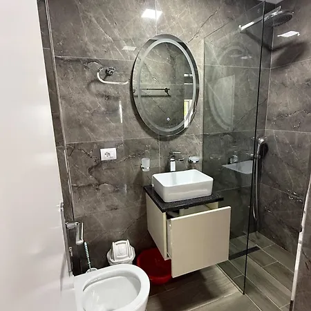 Aparthotel Bexheti 3*