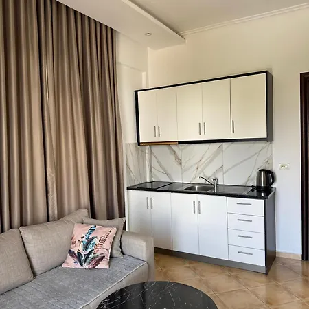 Lejlighedshotel Bexheti