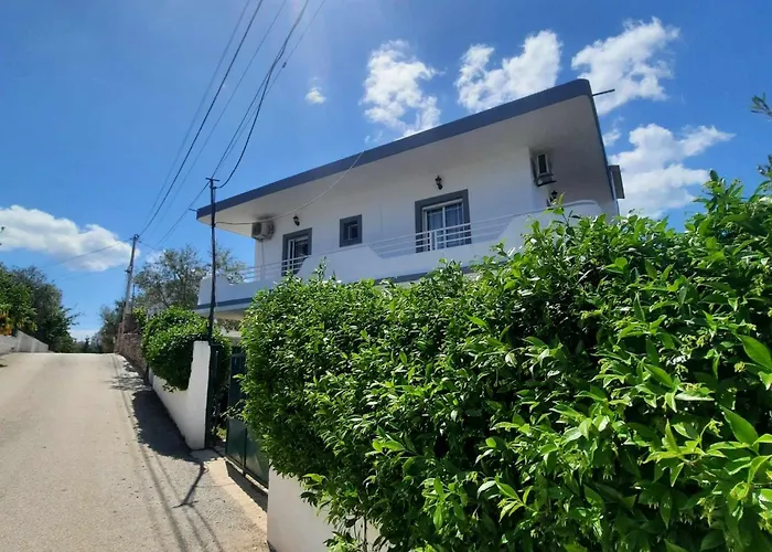 아파트호텔 Bexheti 3*