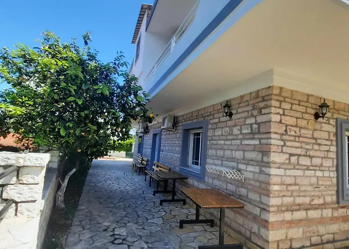 아파트호텔 Bexheti 3*