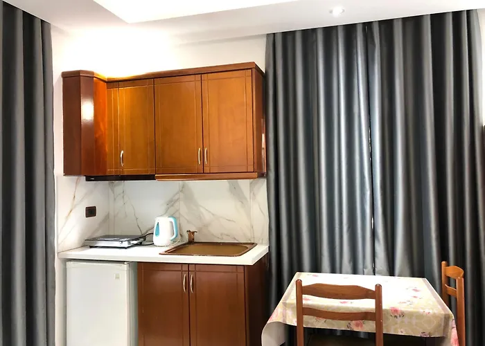 아파트호텔 Bexheti 3*