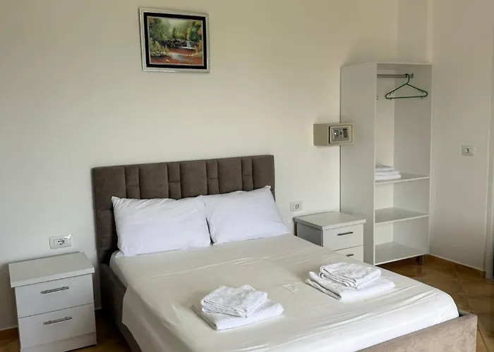 아파트호텔 Bexheti