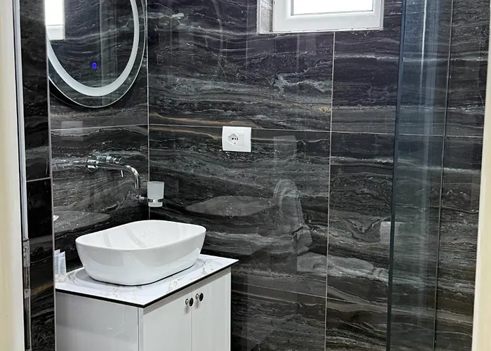 아파트호텔 Bexheti 3*