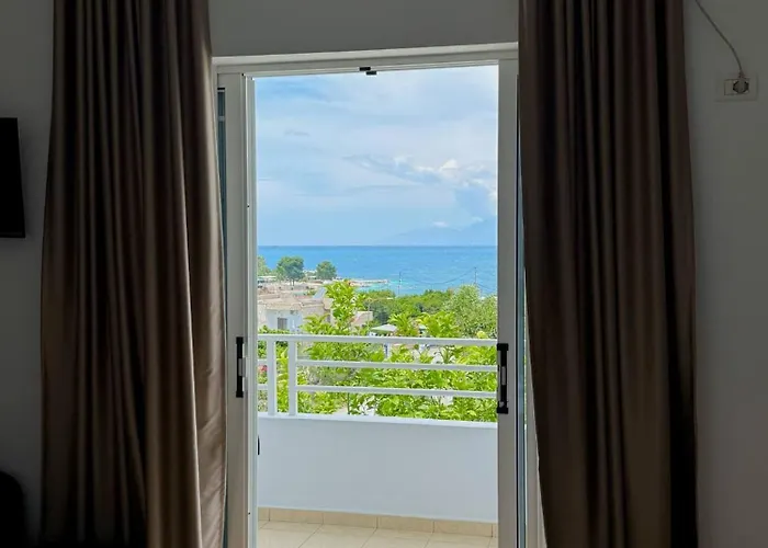 아파트호텔 Bexheti