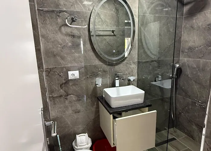 아파트호텔 Bexheti 3*