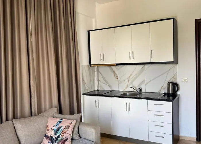 아파트호텔 Bexheti