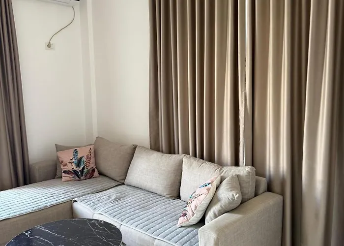 아파트호텔 Bexheti