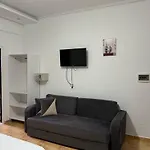 Bexheti 3* Ksamil