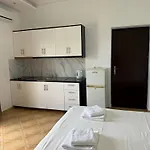 Apart Otel Bexheti Ksamil