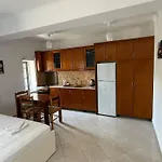 Bexheti Apart Otel 3*