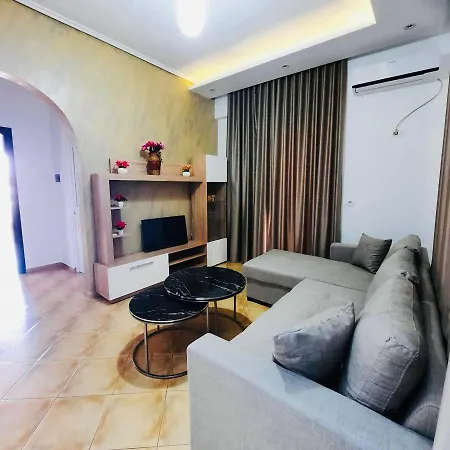Aparthotel Bexheti *