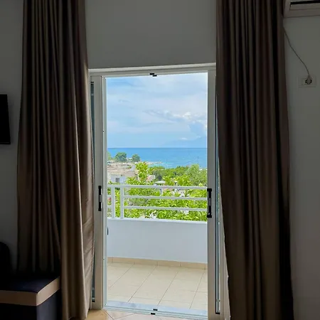 Appart hôtel Bexheti