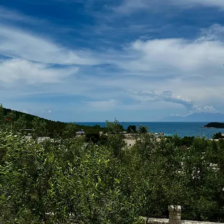 Bexheti Ksamil