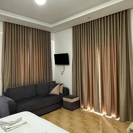 Bexheti 3* Ksamil