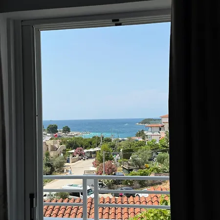Hotel apartamentowy Bexheti 3*