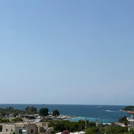 Hotel apartamentowy Bexheti