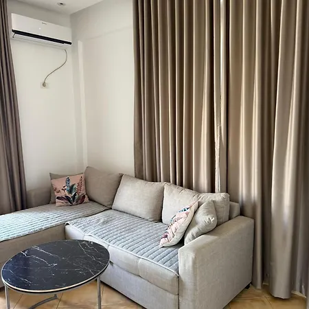 Hotel apartamentowy Bexheti