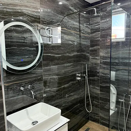 Bexheti * Ксамил