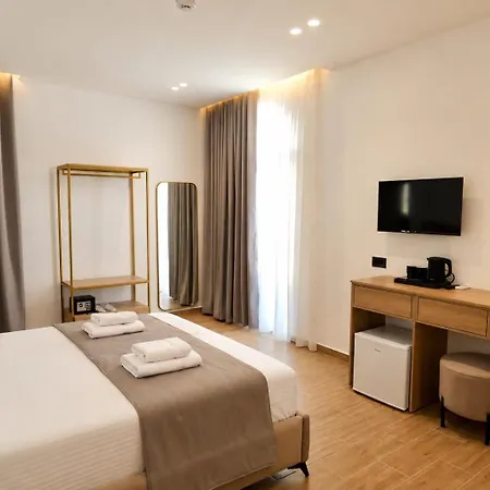 Hotel Abelia
