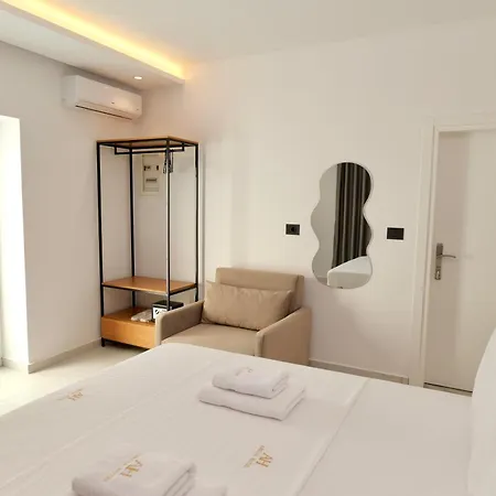 Hotel Abelia Ksamil