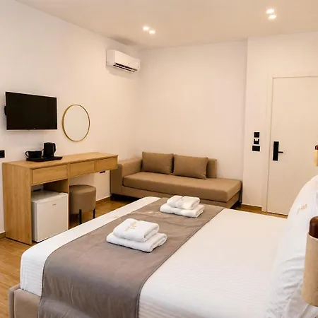 Abelia 4*