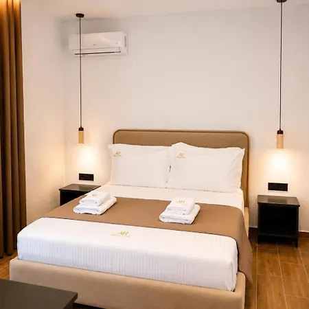Hotel Abelia