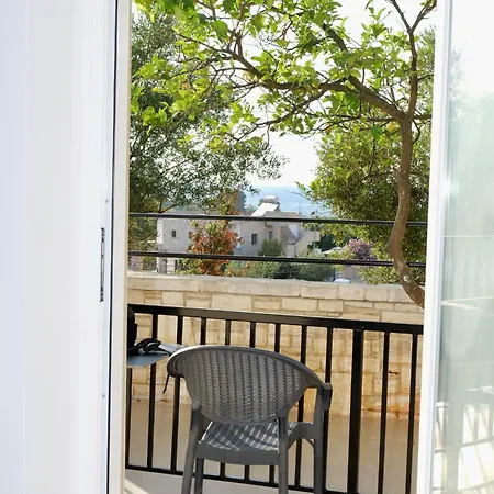 Abelia Hotel 4*