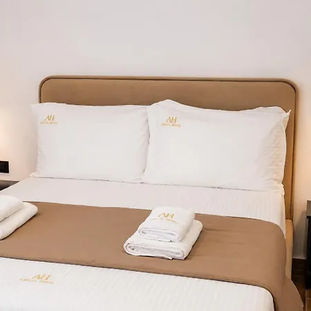 Hotel Abelia 4*