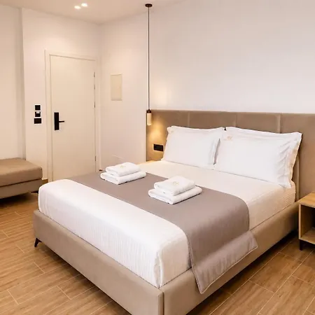 Abelia Hotel Ksamil