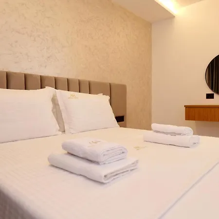 Abelia Hotel