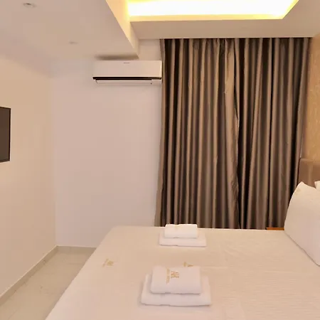 Hotel Abelia
