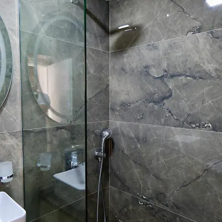 Abelia Hotel Ksamil