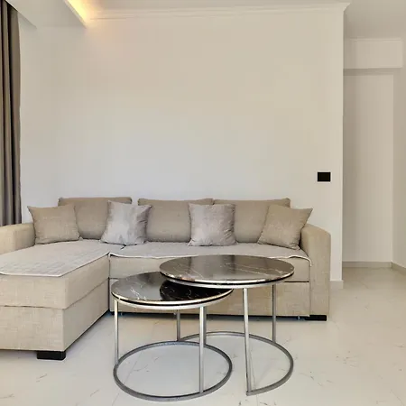 Hotel Abelia Ksamil