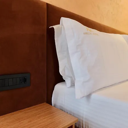 Hotel Abelia