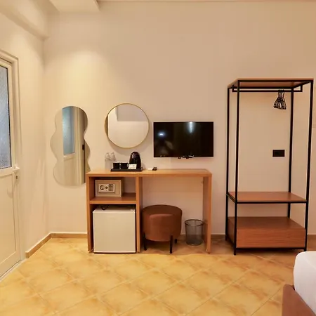 Abelia Hotel 4*