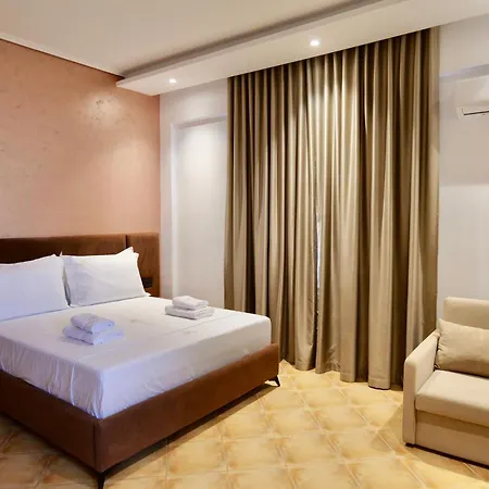 Hotel Abelia 4*