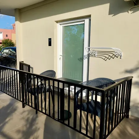 Abelia Hotel Ksamil