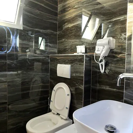 Hotel Abelia Ksamil