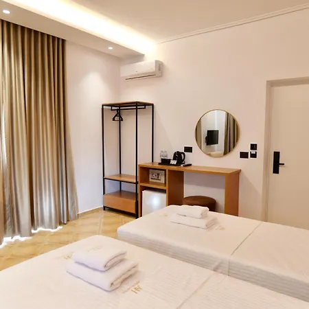 Hotel Abelia
