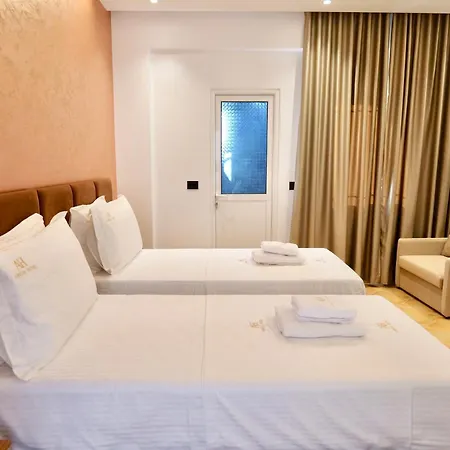Abelia Hotel 4*
