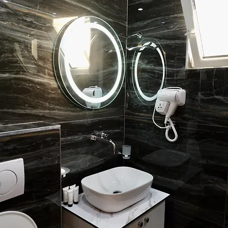 Hotel Abelia 4*