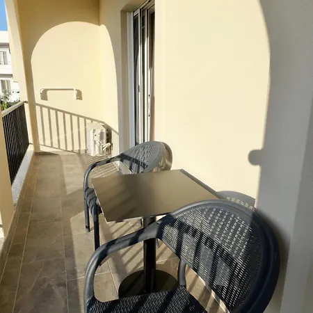 Abelia 4* Ksamil