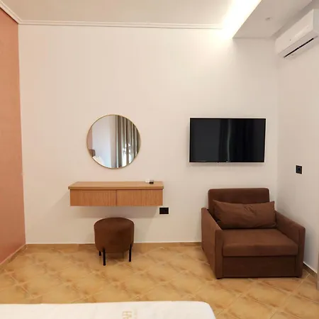 Abelia Hotel
