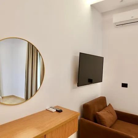 Hotel Abelia