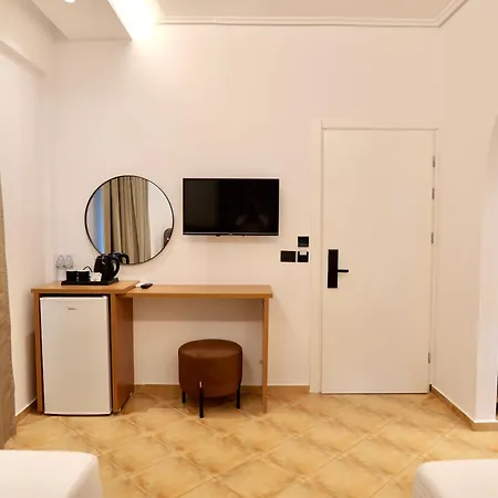 Abelia Hotel 4*